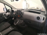 Citroen  Berlingo  Shine 1.2 PureTech 110CV BVM5 E6 #5
