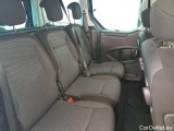  Citroen  Berlingo  Shine 1.2 PureTech 110CV BVM5 E6 #9