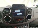  Citroen  Berlingo  Shine 1.2 PureTech 110CV BVM5 E6 #7