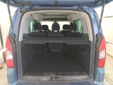  Citroen  Berlingo  Shine 1.2 PureTech 110CV BVM5 E6 #10