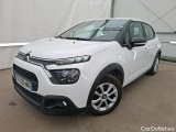  Citroen  C3 CITROEN  / 2020 / 5P / Berline PureTech 83 S&S BVM Feel Business 