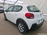  Citroen  C3 CITROEN  / 2020 / 5P / Berline PureTech 83 S&S BVM Feel Business #2