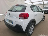  Citroen  C3 CITROEN  / 2020 / 5P / Berline PureTech 83 S&S BVM Feel Business #3