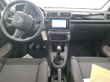 Citroen  C3 CITROEN  / 2020 / 5P / Berline PureTech 83 S&S BVM Feel Business #5