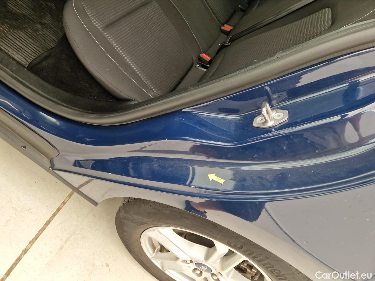  Ford  Focus 1.0 EcoBoost 125CP Trend Connected #47