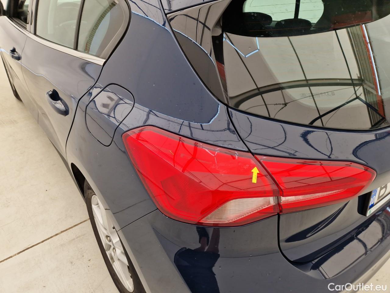  Ford  Focus 1.0 EcoBoost 125CP Trend Connected #32