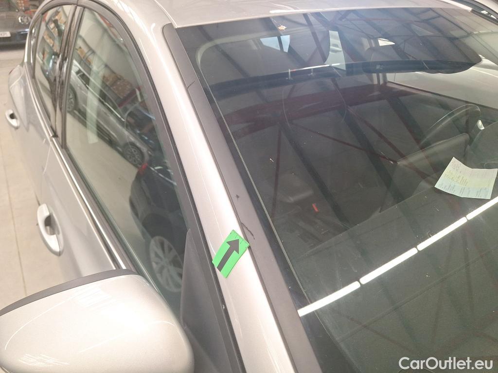  Ford  Focus 1.0 EcoBoost mHEV 125CP Titanium A7 #9