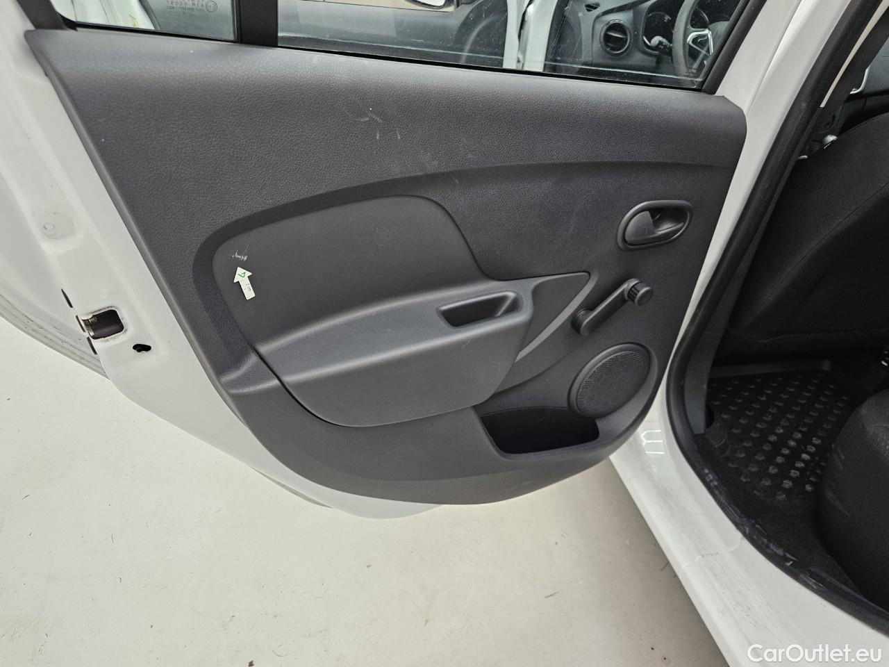  Dacia  Logan 1.5 Blue dCi 75 CP Plus #43