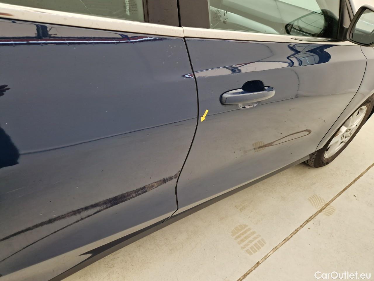  Ford  Focus 1.0 EcoBoost 125CP Trend Connected #17