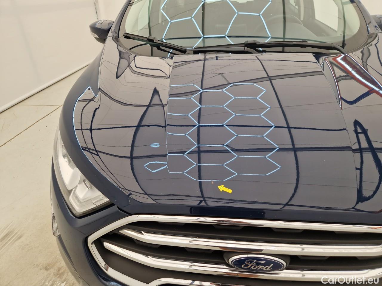  Ford   ECOSPORT 1.5 EcoBlue 95CP Titanium #27