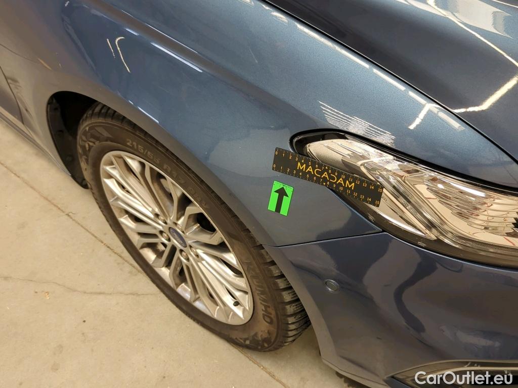  Ford  Mondeo 2.0 EcoBlue 190CP Titanium A8 #27