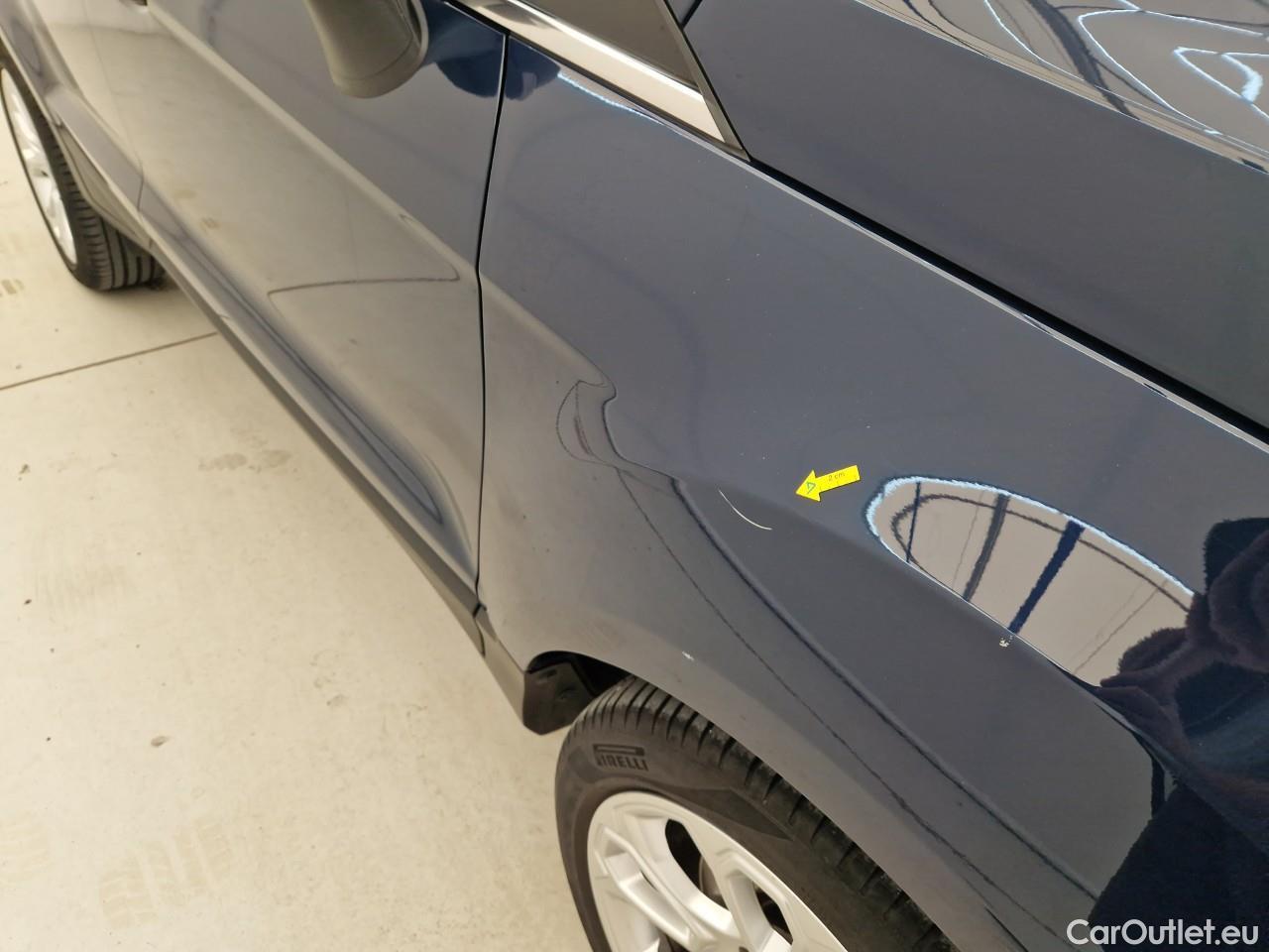  Ford   ECOSPORT 1.5 EcoBlue 95CP Titanium #30