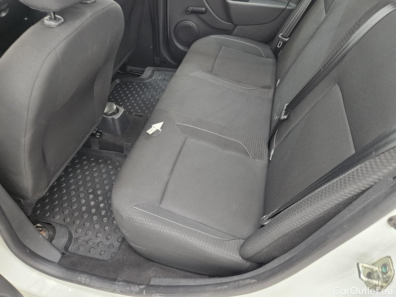  Dacia  Logan 1.5 Blue dCi 75 CP Plus #40