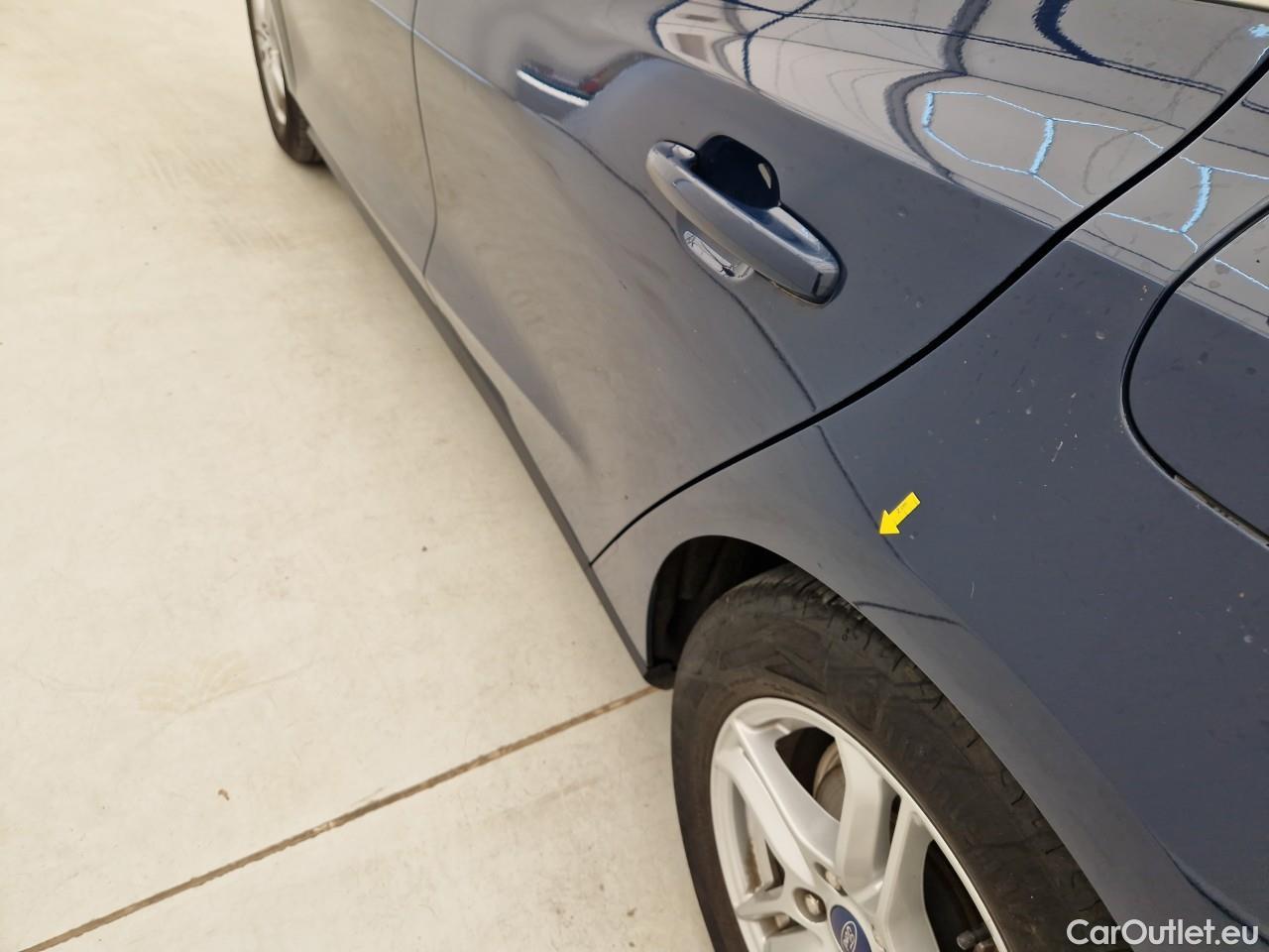  Ford  Focus 1.0 EcoBoost 125CP Trend Connected #34