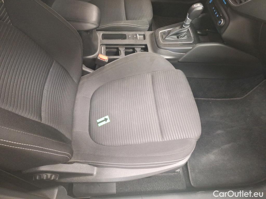  Ford  Focus 1.0 EcoBoost mHEV 125CP Titanium A7 #15