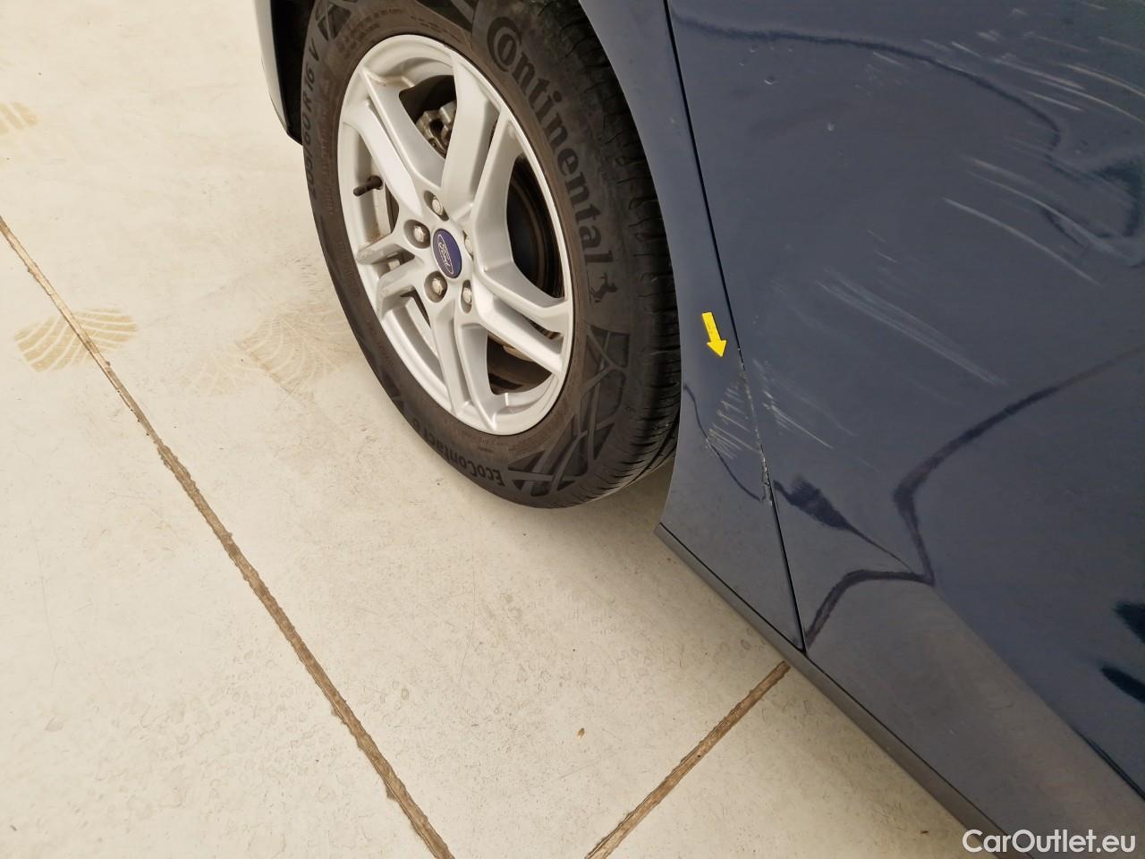  Ford  Focus 1.0 EcoBoost 125CP Trend Connected #23