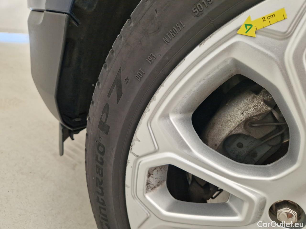  Ford   ECOSPORT 1.5 EcoBlue 95CP Titanium #10