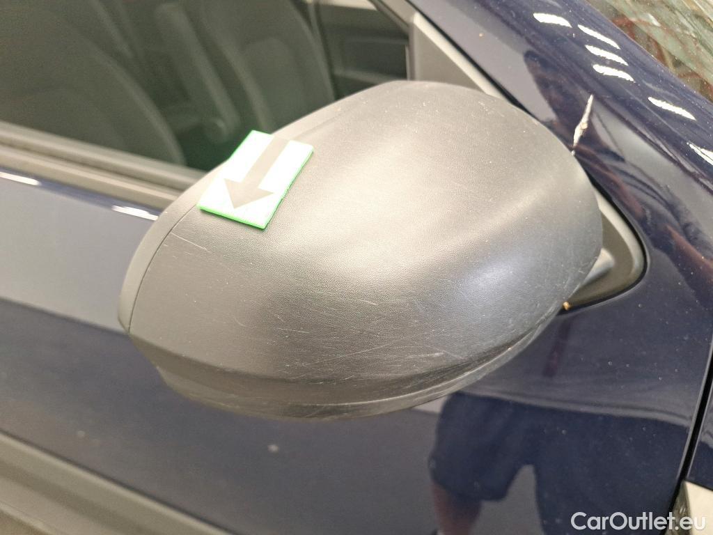  Dacia  Duster 1.5 Blue dCi 115CP Comfort 4WD #11