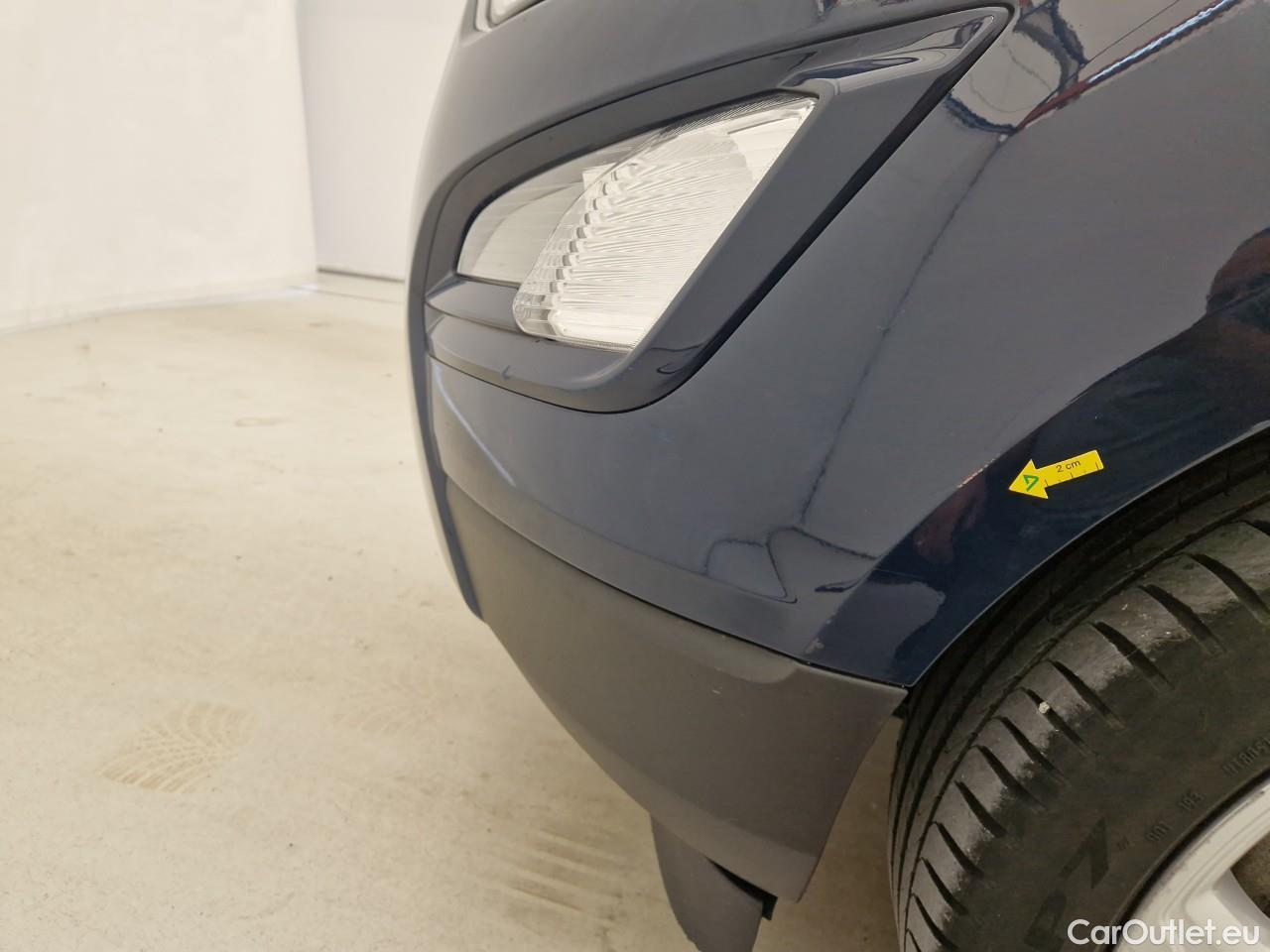  Ford   ECOSPORT 1.5 EcoBlue 95CP Titanium #14