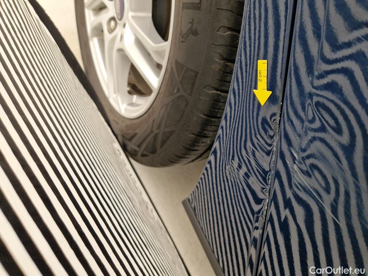  Ford  Focus 1.0 EcoBoost 125CP Trend Connected #24