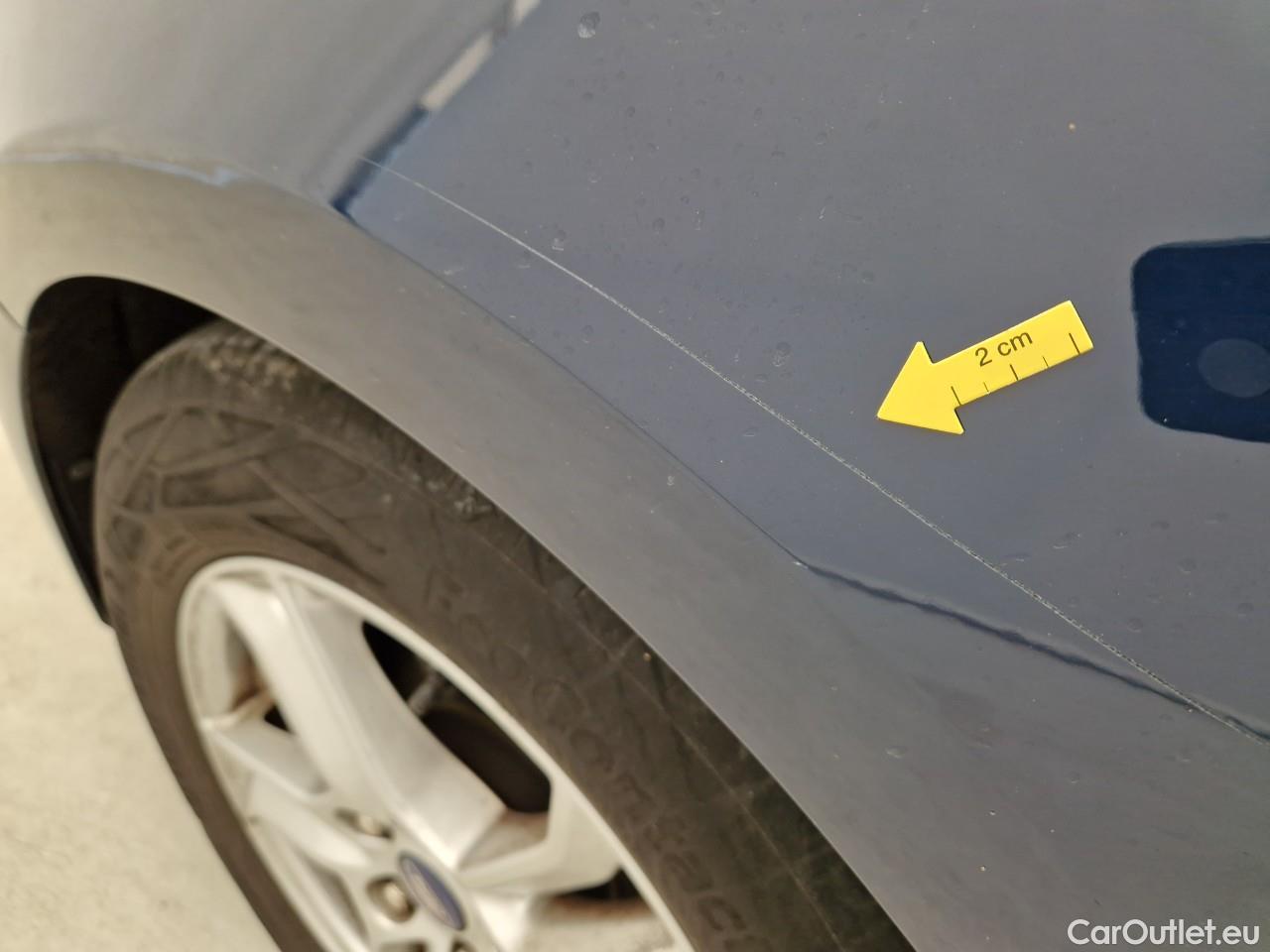  Ford  Focus 1.0 EcoBoost 125CP Trend Connected #6