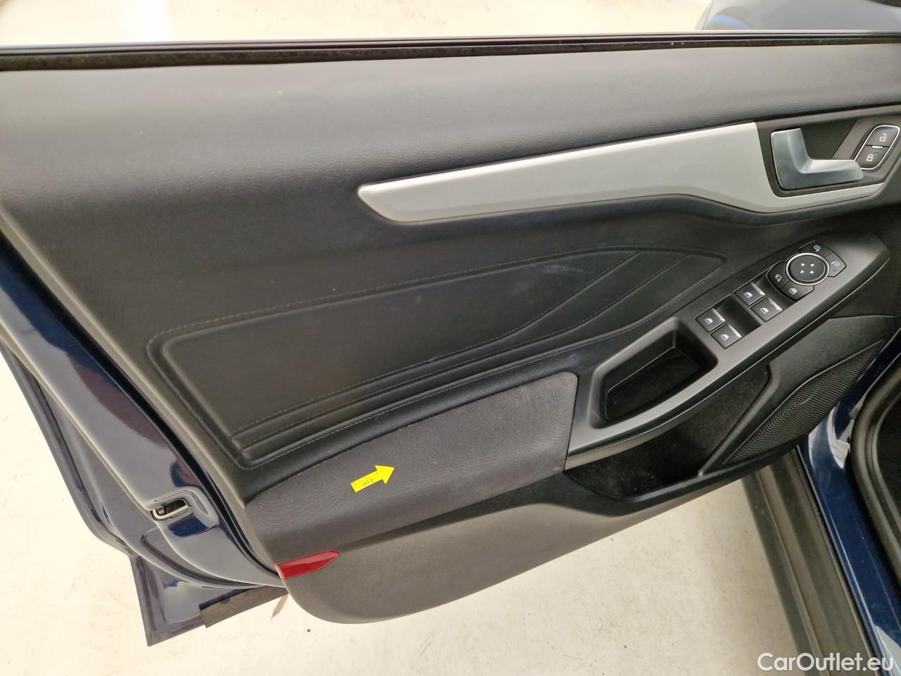  Ford  Focus 1.0 EcoBoost 125CP Trend Connected #40