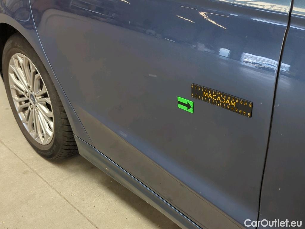  Ford  Mondeo 2.0 EcoBlue 190CP Titanium A8 #15