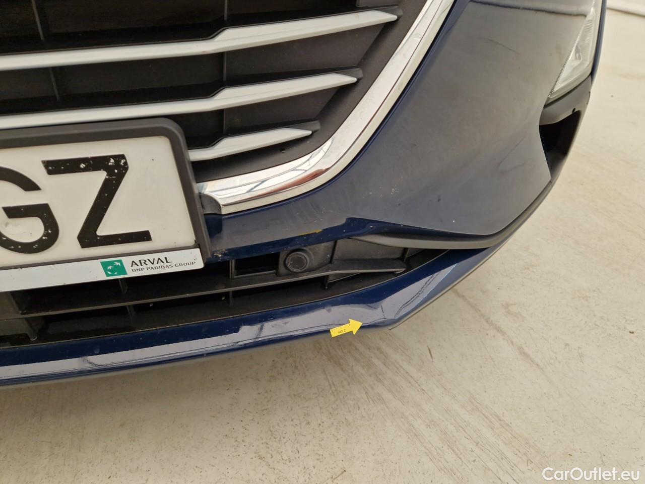  Ford  Focus 1.0 EcoBoost 125CP Trend Connected #7