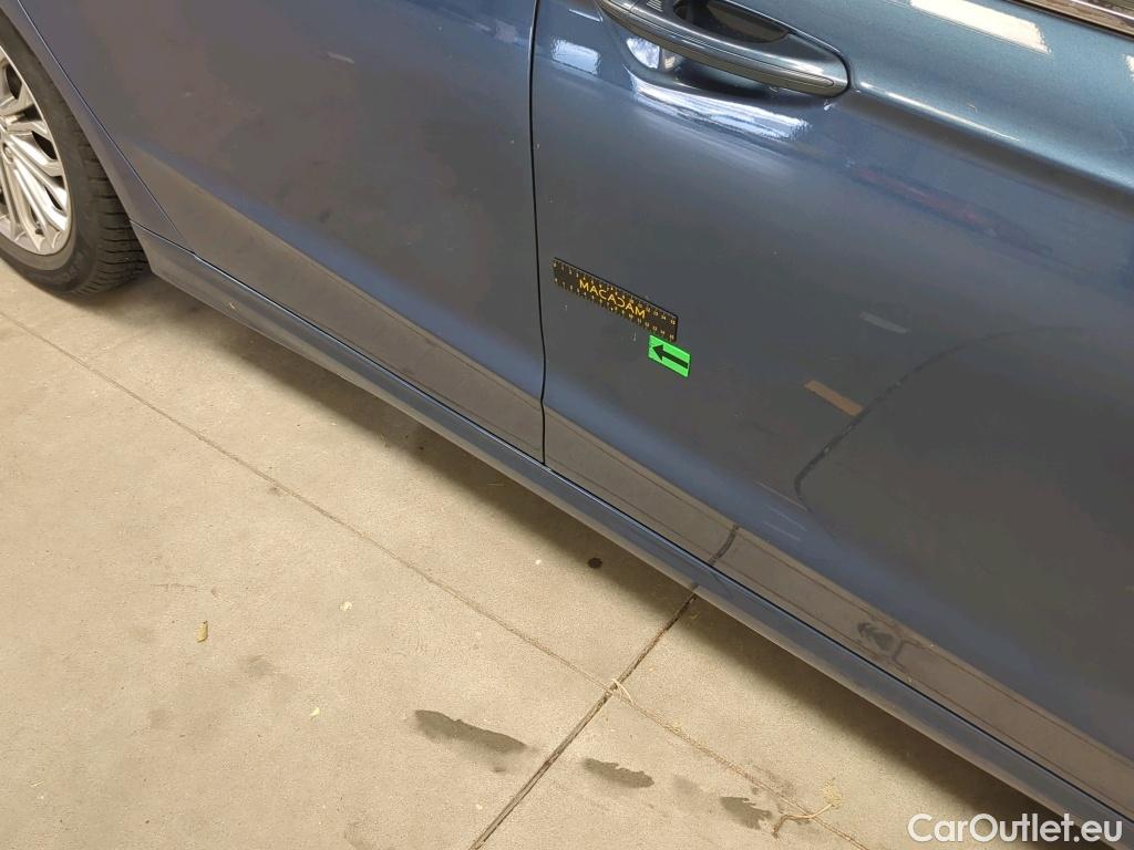  Ford  Mondeo 2.0 EcoBlue 190CP Titanium A8 #13