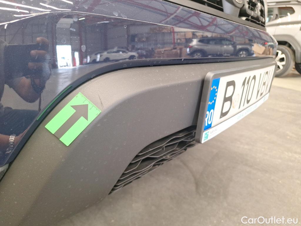  Dacia  Duster 1.5 Blue dCi 115CP Comfort 4WD #7