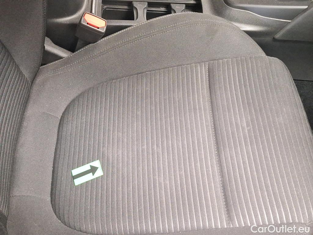  Ford  Focus 1.0 EcoBoost mHEV 125CP Titanium A7 #16