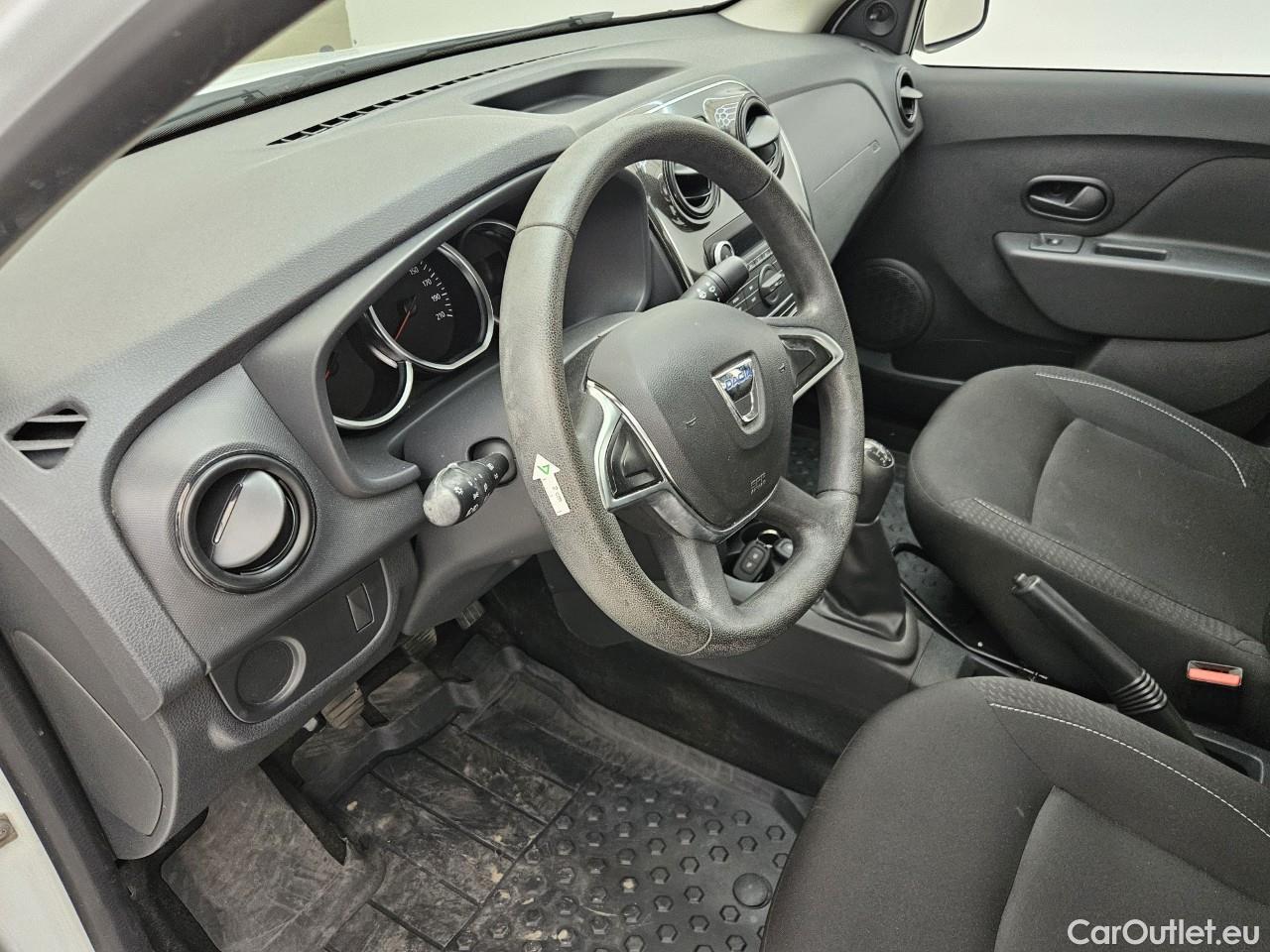  Dacia  Logan 1.5 Blue dCi 75 CP Plus #36