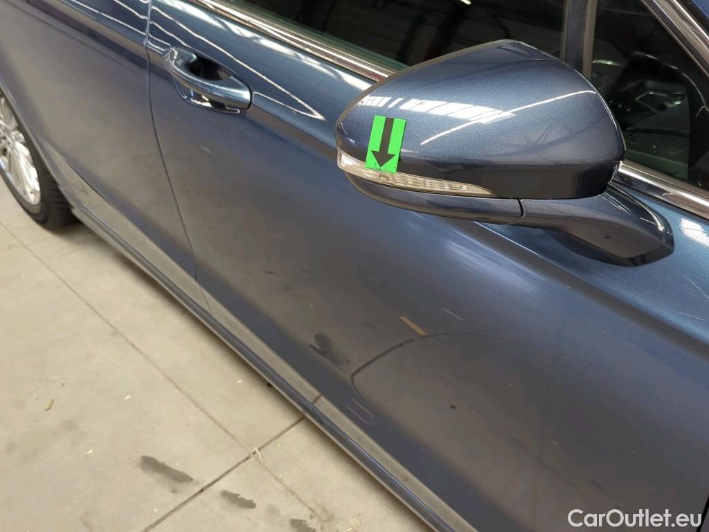  Ford  Mondeo 2.0 EcoBlue 190CP Titanium A8 #17