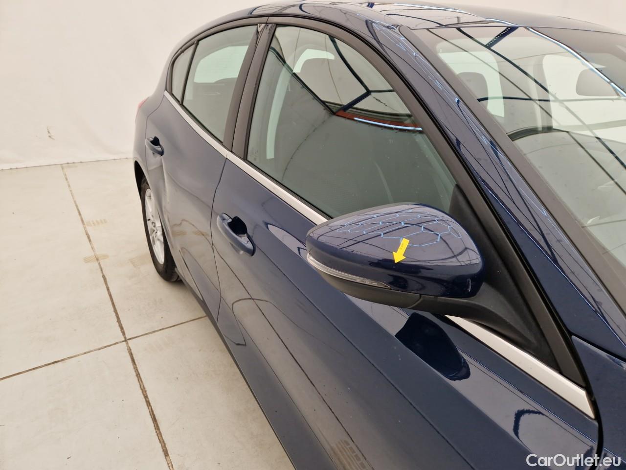  Ford  Focus 1.0 EcoBoost 125CP Trend Connected #16