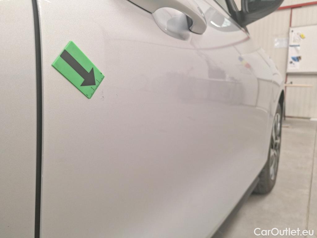  Ford  Focus 1.0 EcoBoost mHEV 125CP Titanium A7 #20