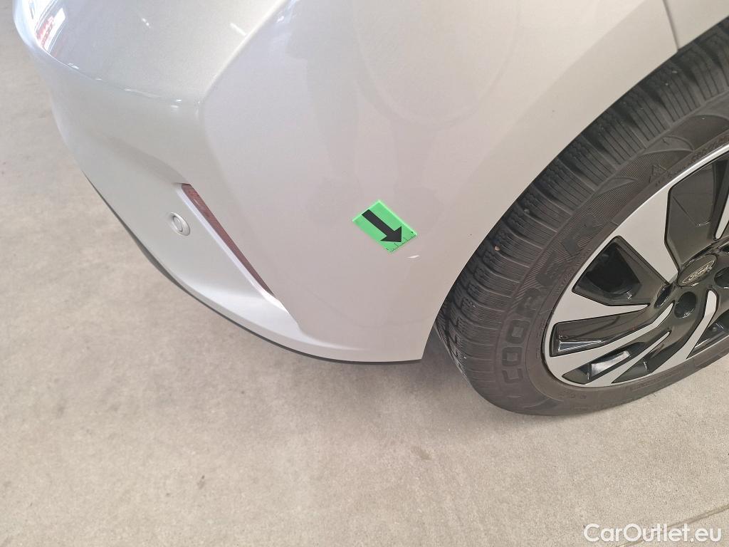  Ford  Focus 1.0 EcoBoost mHEV 125CP Titanium A7 #19