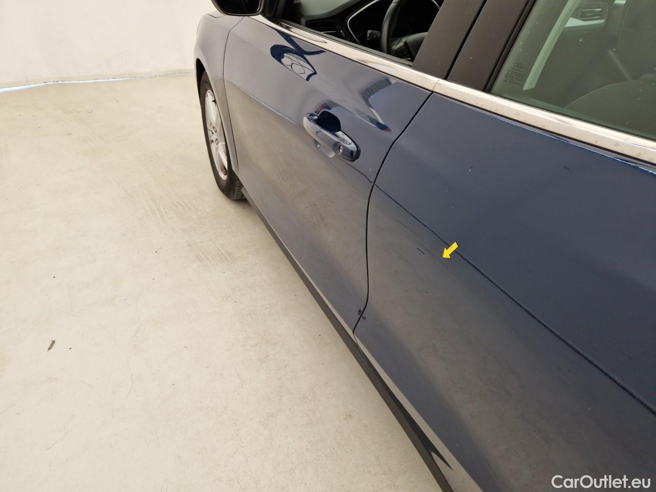  Ford  Focus 1.0 EcoBoost 125CP Trend Connected #36