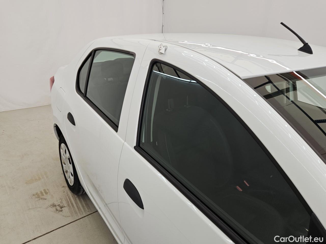  Dacia  Logan 1.5 Blue dCi 75 CP Plus #17