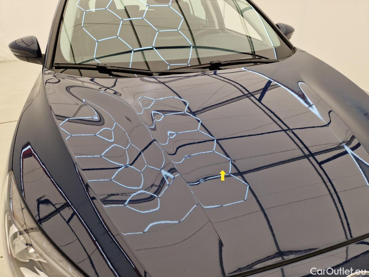  Ford  Focus 1.0 EcoBoost 125CP Trend Connected #10