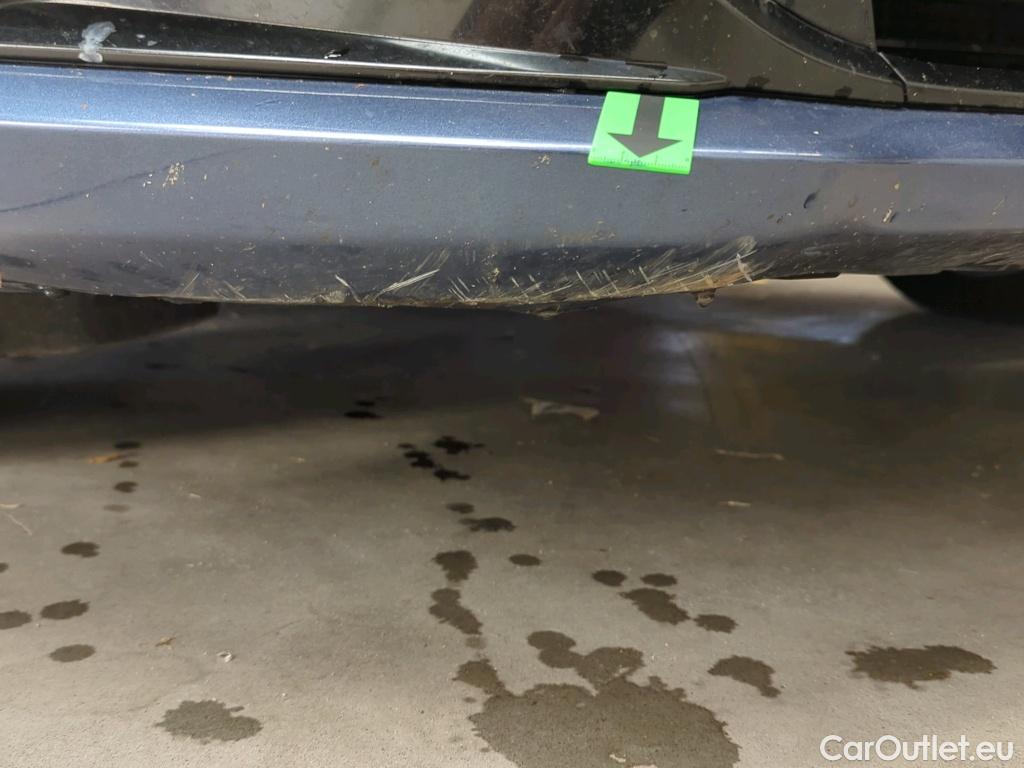  Ford  Mondeo 2.0 EcoBlue 190CP Titanium A8 #12