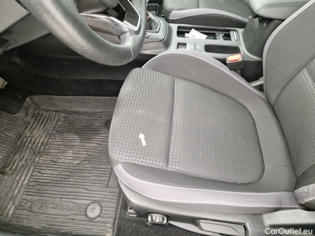  Ford  Focus 1.0 EcoBoost 125CP Trend Connected #41
