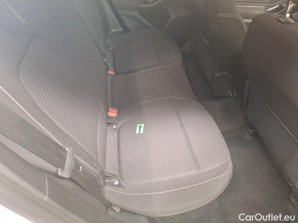  Ford  Focus 1.0 EcoBoost mHEV 125CP Titanium A7 #11