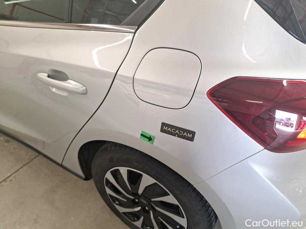  Ford  Focus 1.0 EcoBoost mHEV 125CP Titanium A7 #5