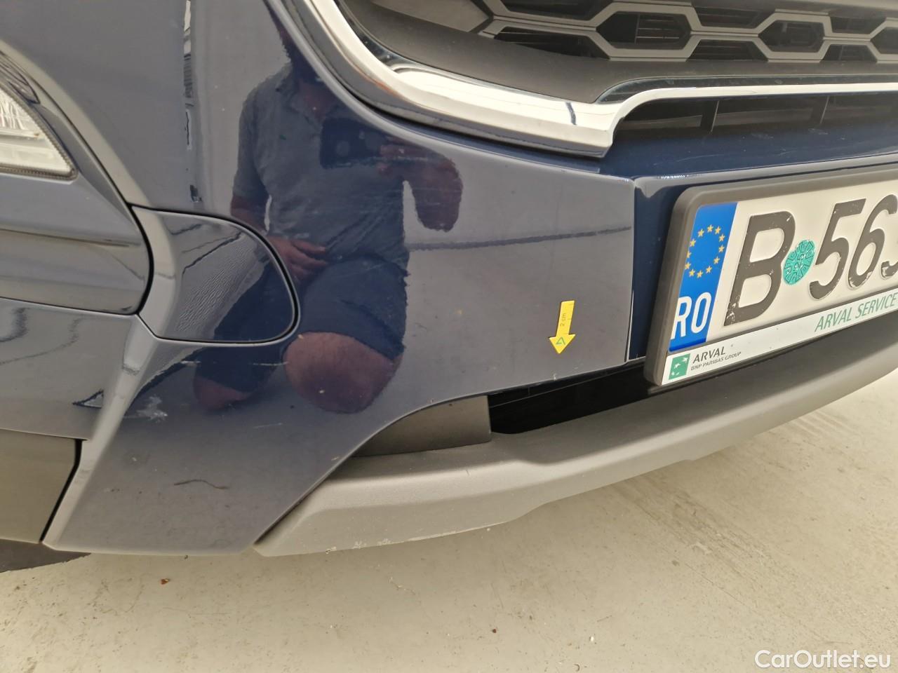  Ford   ECOSPORT 1.5 EcoBlue 95CP Titanium #12