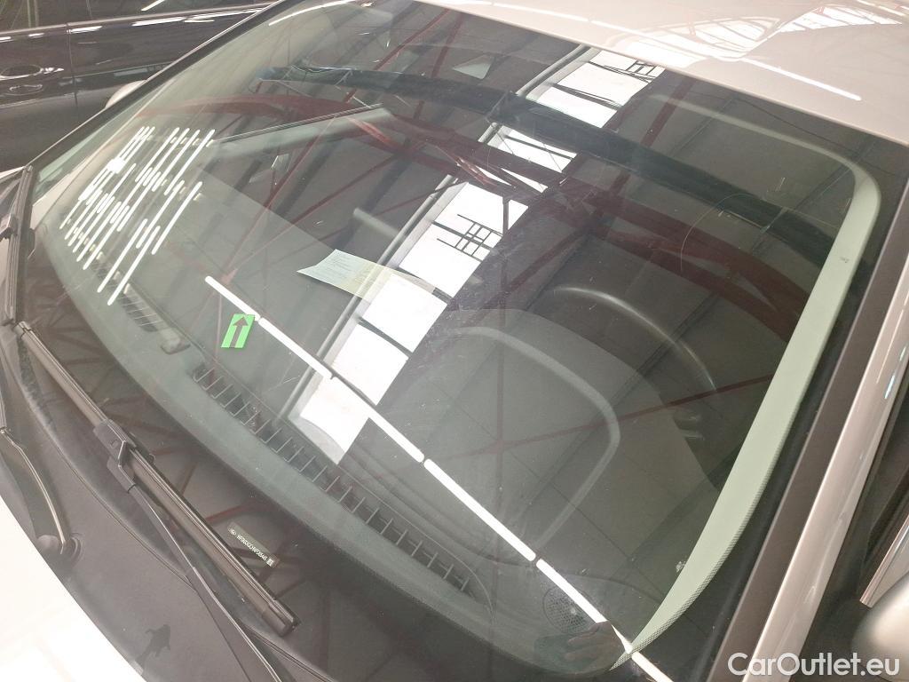  Ford  Focus 1.0 EcoBoost mHEV 125CP Titanium A7 #1