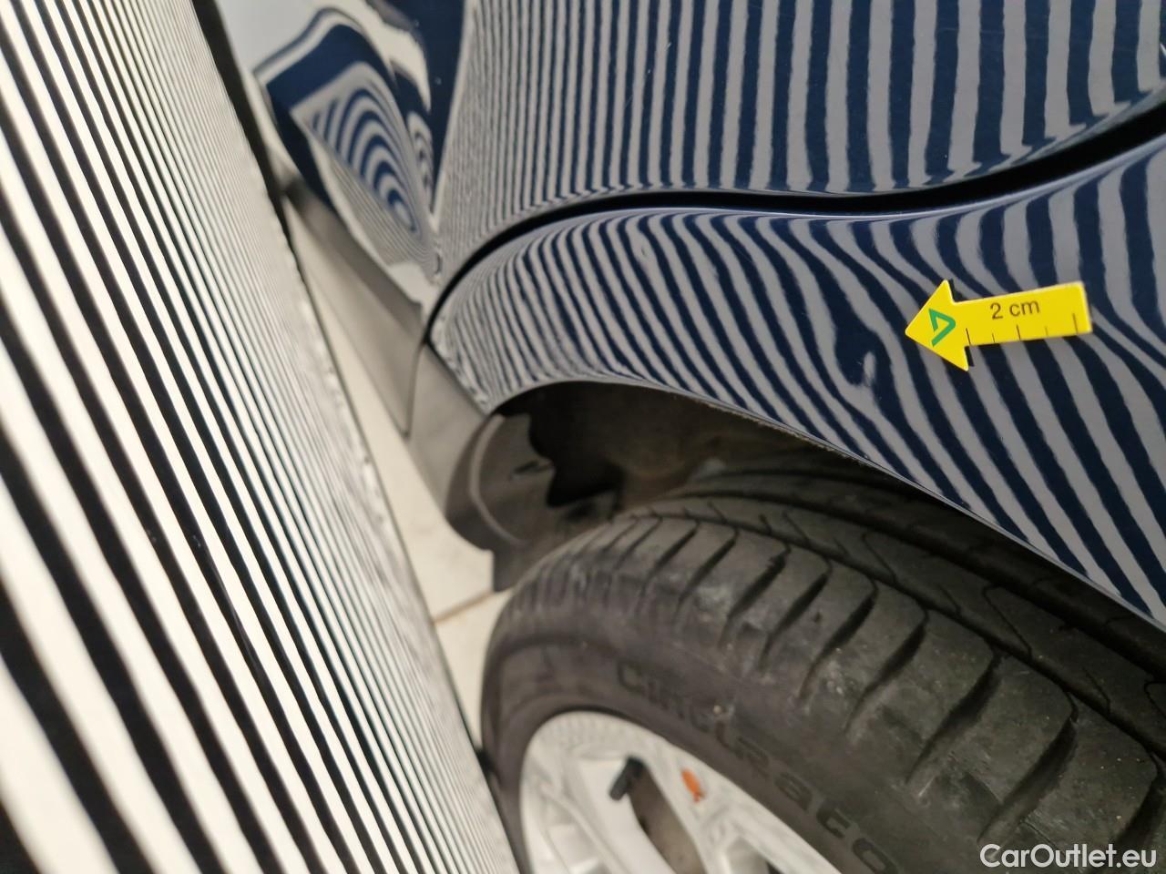  Ford   ECOSPORT 1.5 EcoBlue 95CP Titanium #45