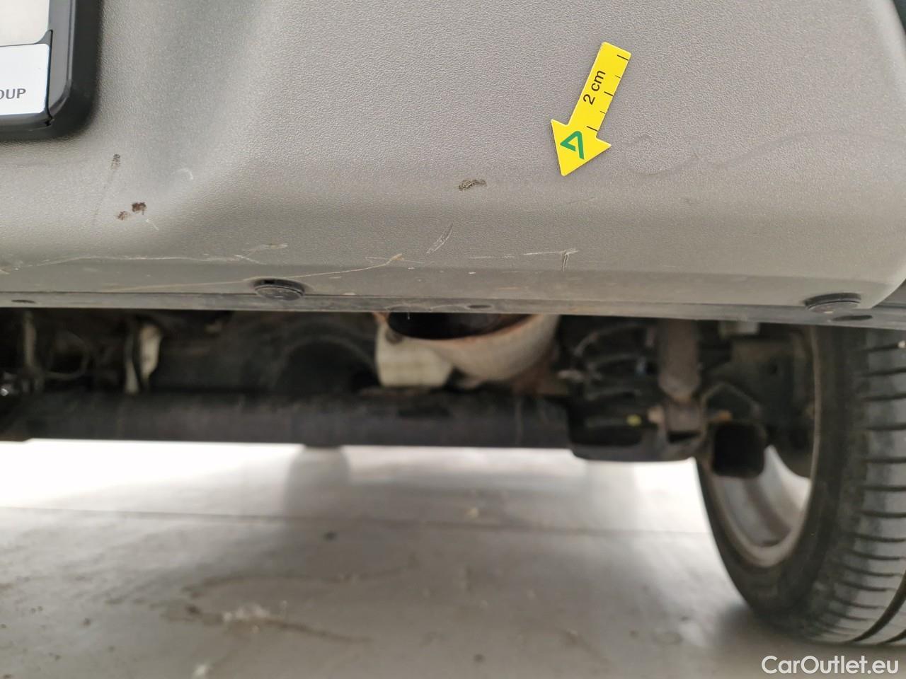  Ford   ECOSPORT 1.5 EcoBlue 95CP Titanium #43