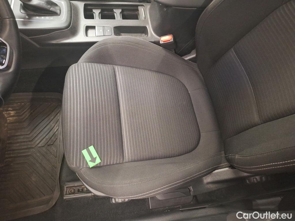  Ford  Focus 1.0 EcoBoost mHEV 125CP Titanium A7 #17