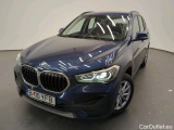  Bmw  X1 2.0 xDrive18d Advantage AT 