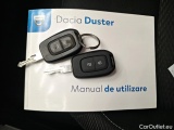  Dacia  Duster 1.5 Blue dCi 115CP Comfort 4WD #3